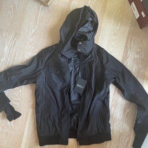 Baubax Men's Bomber Jacket